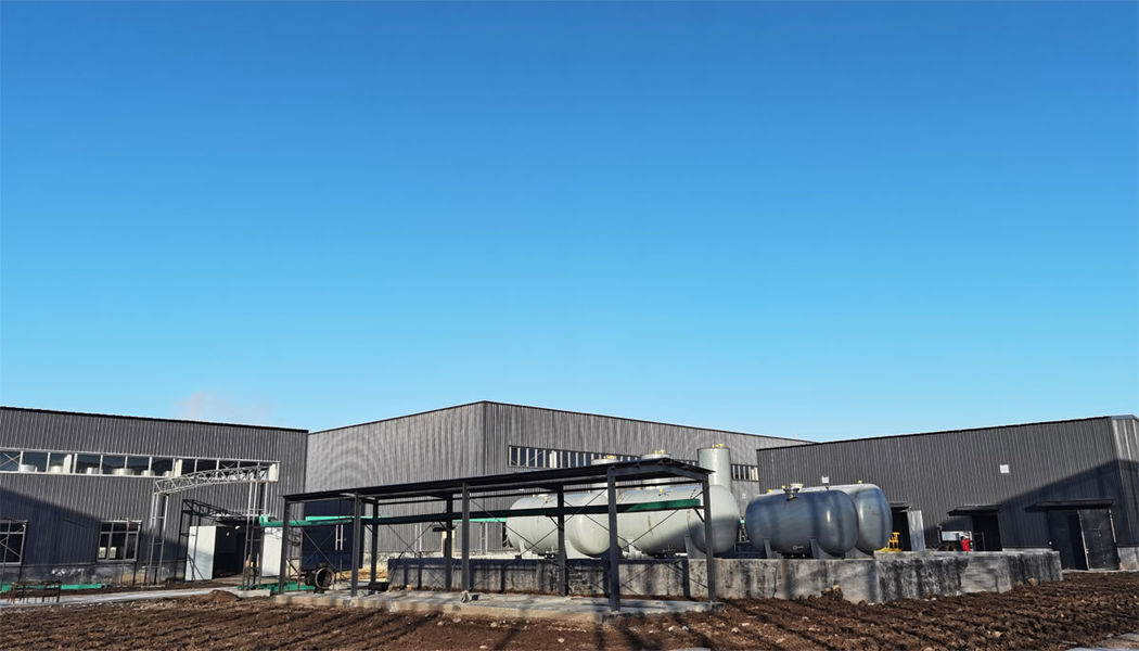 China Changshu City Liangyi Tape Industry Co., Ltd. company profile 