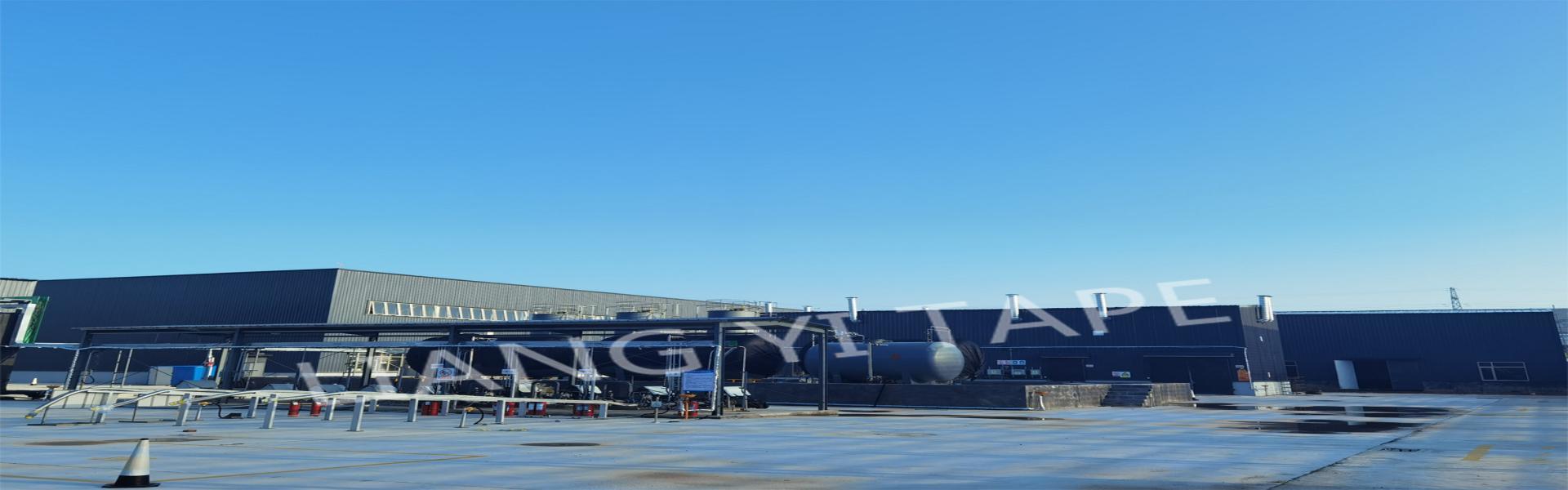 quality Transformer Insulation Tape factory