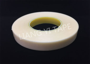 High Viscosity PET Non Woven Fabric Tape For Protecting Transformer