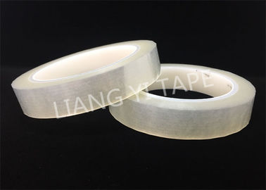Clear Transformer  Electrical Tape 2 Mils Polyester PET Film Available