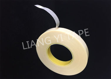 0.15mm Thick Transformer Insulation Tape Excellent For Decorative Striping 130°C