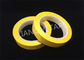 PET film acrylic adhesive transformer insulation tape