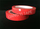 Heat Resistance Insulation Polyester Mylar Tape For Electronic Components