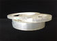 0.05mm Thick Acrylic Adhesive Tape , PET Film Acrylic Clear Mylar Tape