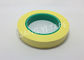 Polyester Film Acrylic Adhesive Tape , 2 Layers Composite Mylar Insulation Tape