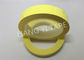 3 Layers Composite Polyester Mylar Tape , Acrylic Adhesive Electrical Insulation Tape