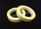 3 Layers Composite Polyester Mylar Tape , Acrylic Adhesive Electrical Insulation Tape