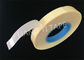 Composite Yellow Transformer Insulation Tape With Non - Woven Fabric