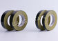 Anti Aging Acrylic Fabric Insulation Tape For Wire Harness Bundle