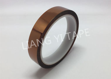 High Performance Die Cut Masking Tape For High Temperature Painting