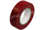 Heat Resistance Colorful PVC Electrical Tape 0.10mm - 0.22mm Thickness