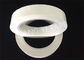 White Mylar PET Transformer Insulation Tape Excellent For Decorative Striping