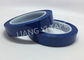 0.025mm Thick Transformer Insulation Tape Single Side Coated With Acrylic Adhesive