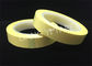 2 Mils Polyester PET Film Electrical Insulation Tape With Acrylic Adhesive