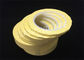 2 Mils Polyester PET Film Electrical Insulation Tape With Acrylic Adhesive