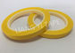 80um Thickness Transformer Insulation Tape With 2 Mils Polyester PET Film