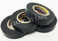 High Performance Black PVC Electrical Tape With Soft Polyvinyl Choride