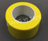 High Temperatrue Paper Masking Tape For Electronics / Automotive 0.15mm Thickness