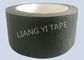 Heat Resistance Automotive Masking Tape , Black Electrical Masking Tape