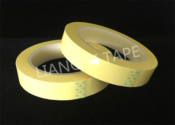 Acrylic Adhesive Die Cut Masking  Tape 0.08mm