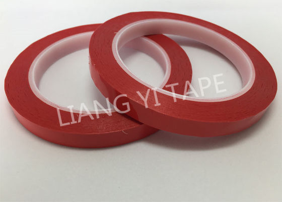 Acrylic Adhesive Die Cut Masking  Tape 0.08mm