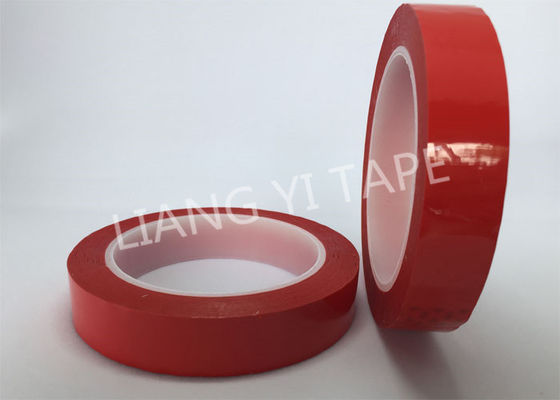 Acrylic Adhesive Die Cut Masking  Tape 0.08mm